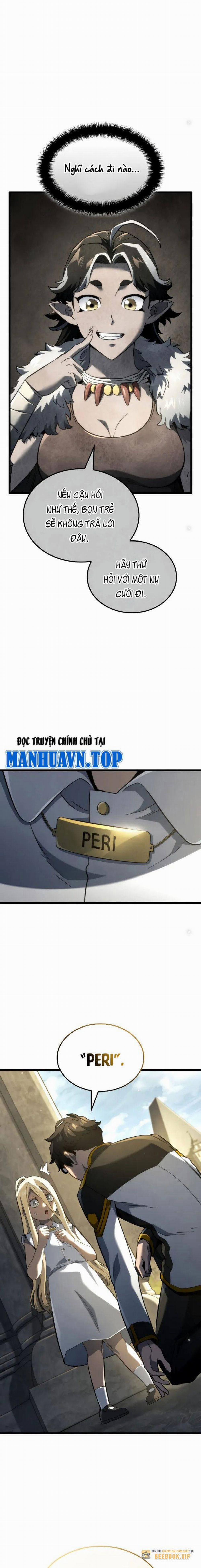 Thiết Huyết Kiếm Sĩ Hồi Quy 83: Toptruyen trang 15