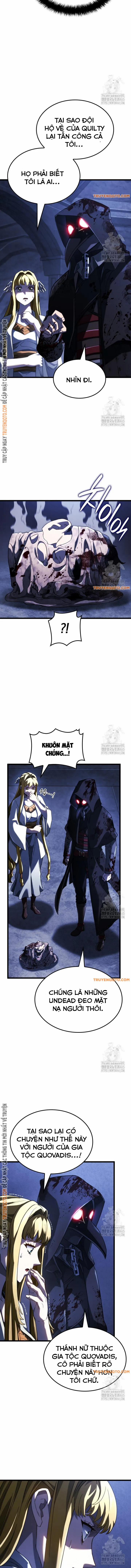 Thiết Huyết Kiếm Sĩ Hồi Quy 86 trang 13