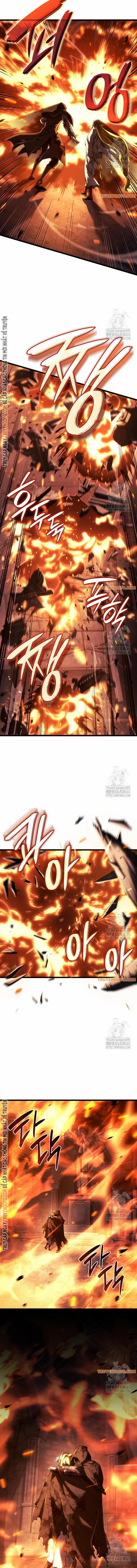 Thiết Huyết Kiếm Sĩ Hồi Quy 86 trang 16