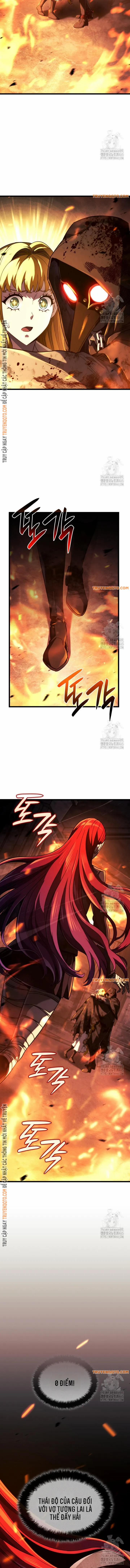 Thiết Huyết Kiếm Sĩ Hồi Quy 86 trang 17