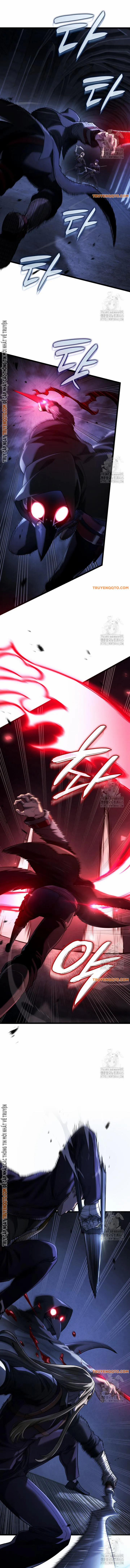 Thiết Huyết Kiếm Sĩ Hồi Quy 86 trang 3