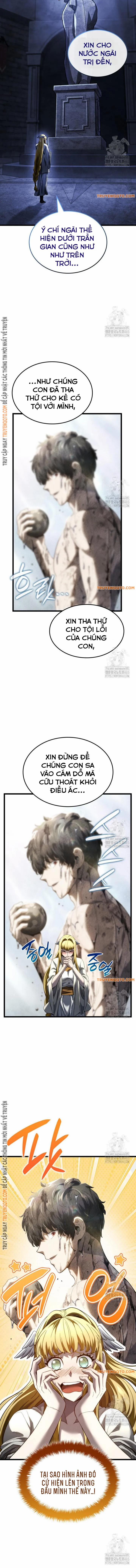 Thiết Huyết Kiếm Sĩ Hồi Quy 86 trang 5