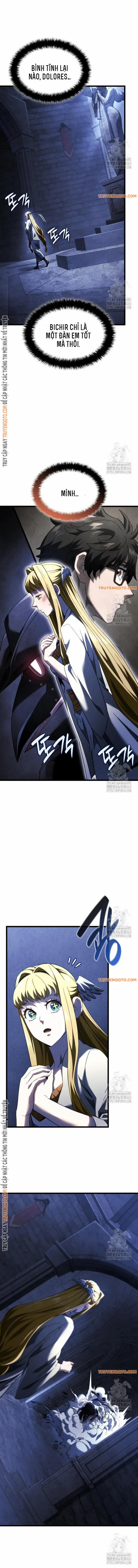 Thiết Huyết Kiếm Sĩ Hồi Quy 86 trang 6