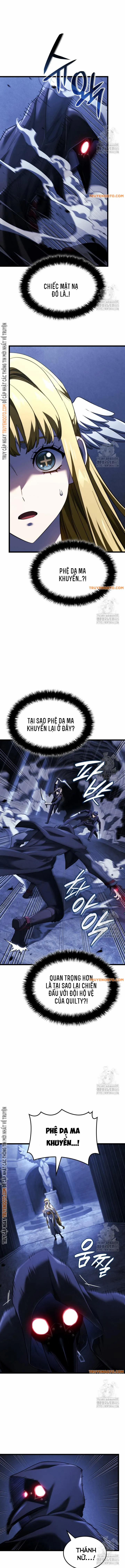 Thiết Huyết Kiếm Sĩ Hồi Quy 86 trang 7
