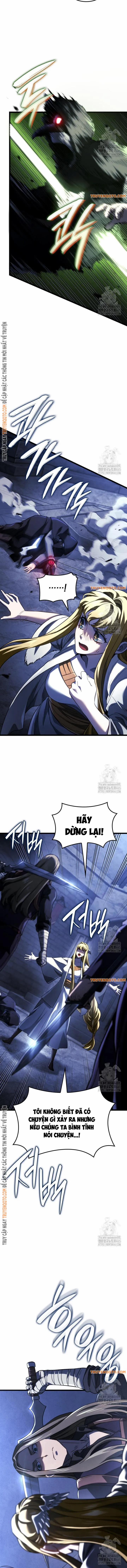 Thiết Huyết Kiếm Sĩ Hồi Quy 86 trang 8