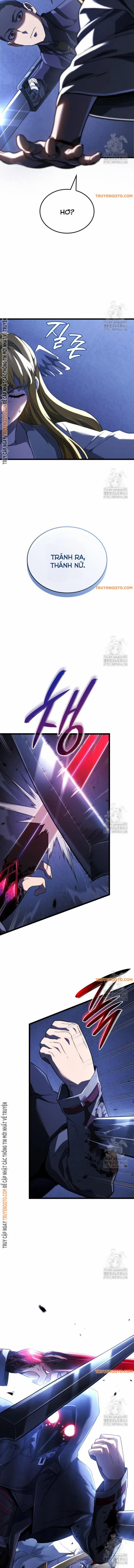 Thiết Huyết Kiếm Sĩ Hồi Quy 86 trang 9