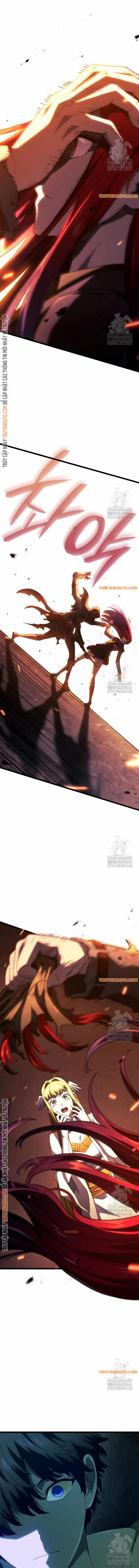 Thiết Huyết Kiếm Sĩ Hồi Quy 87 trang 10