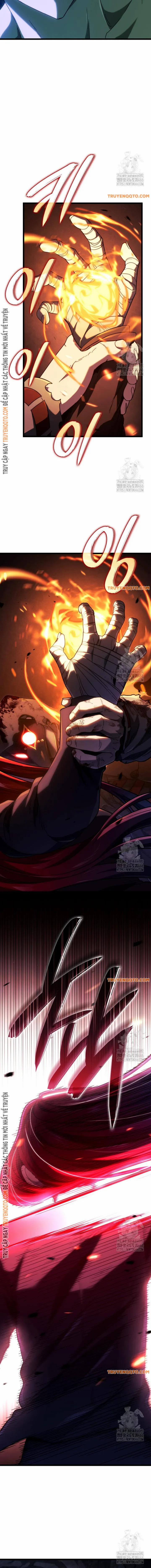 Thiết Huyết Kiếm Sĩ Hồi Quy 87 trang 11