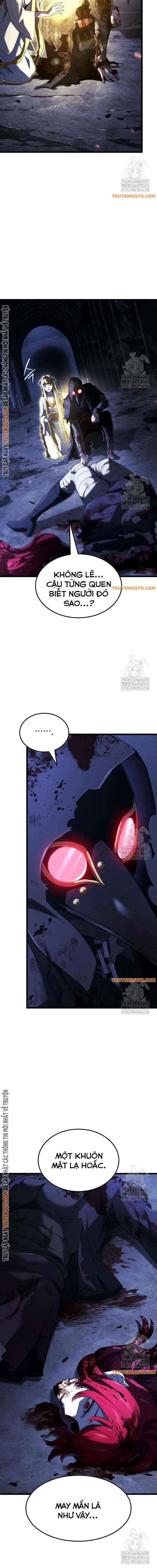 Thiết Huyết Kiếm Sĩ Hồi Quy 87 trang 13