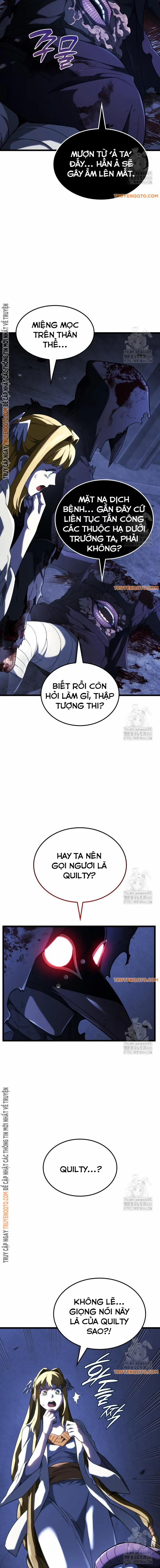 Thiết Huyết Kiếm Sĩ Hồi Quy 87 trang 16