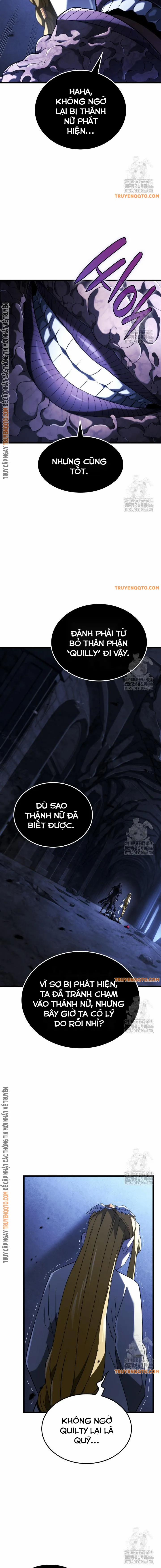 Thiết Huyết Kiếm Sĩ Hồi Quy 87 trang 17