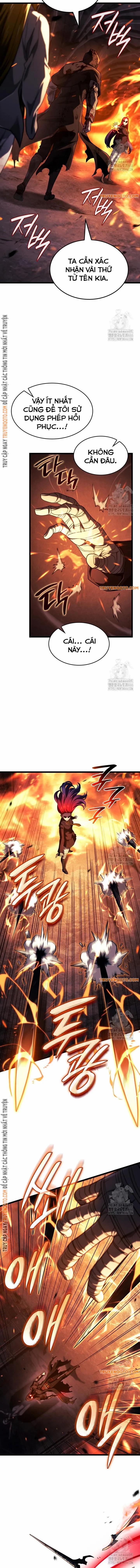 Thiết Huyết Kiếm Sĩ Hồi Quy 87 trang 2