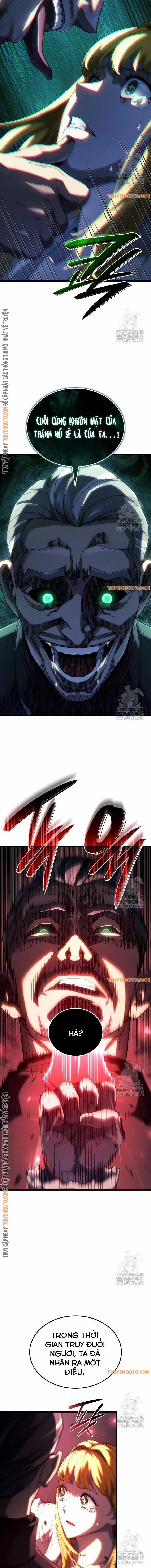 Thiết Huyết Kiếm Sĩ Hồi Quy 87 trang 22