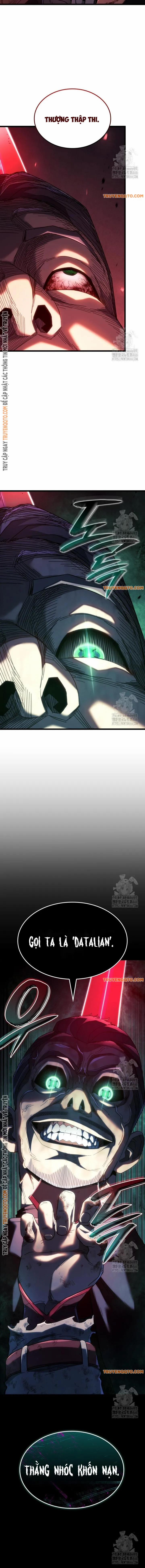 Thiết Huyết Kiếm Sĩ Hồi Quy 87 trang 24