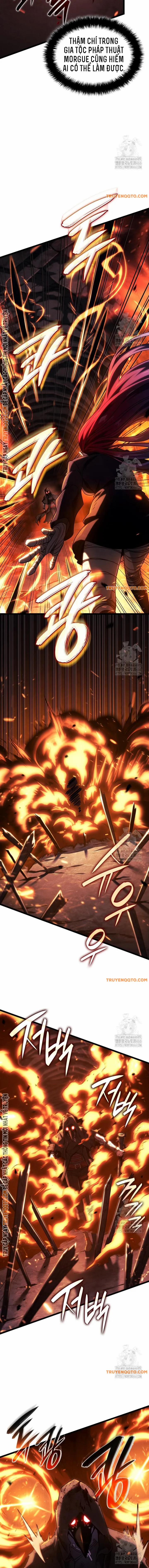 Thiết Huyết Kiếm Sĩ Hồi Quy 87 trang 4