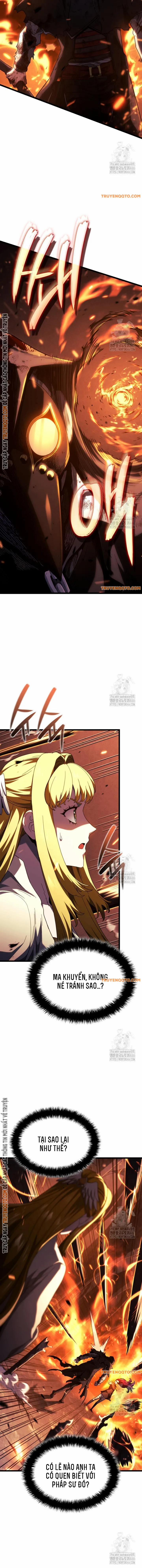 Thiết Huyết Kiếm Sĩ Hồi Quy 87 trang 5