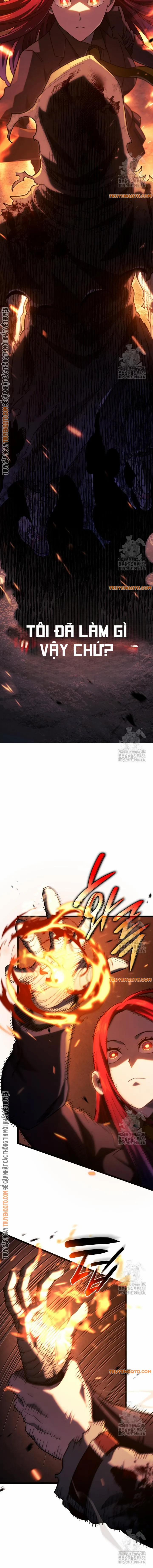 Thiết Huyết Kiếm Sĩ Hồi Quy 87 trang 9