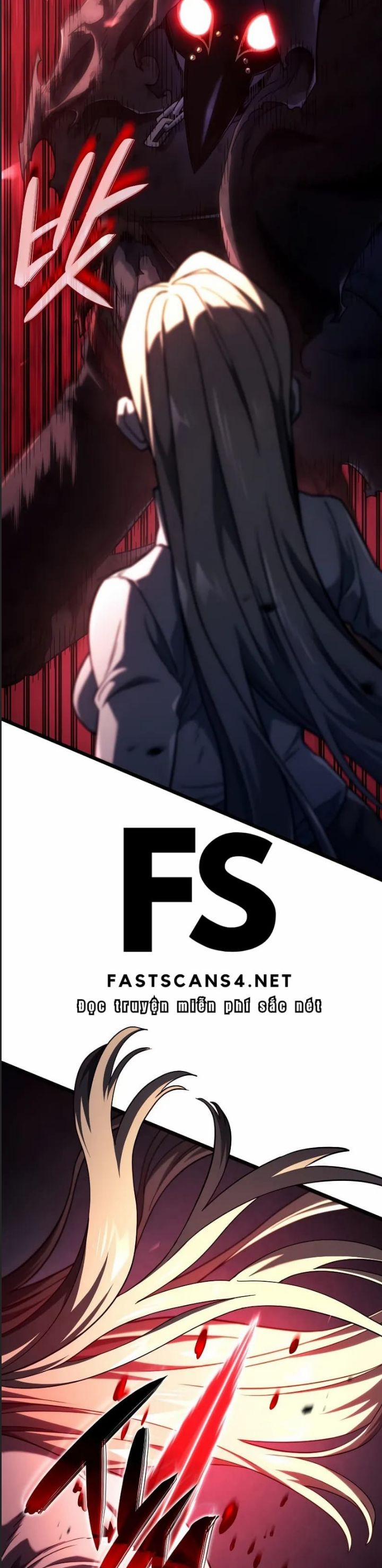 Thiết Huyết Kiếm Sĩ Hồi Quy 88 trang 10