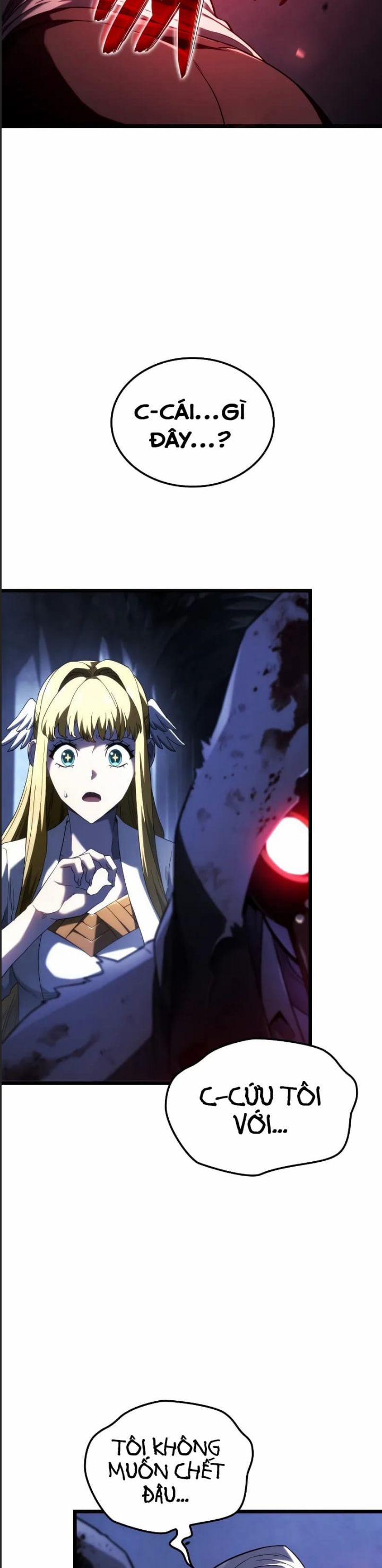 Thiết Huyết Kiếm Sĩ Hồi Quy 88 trang 11