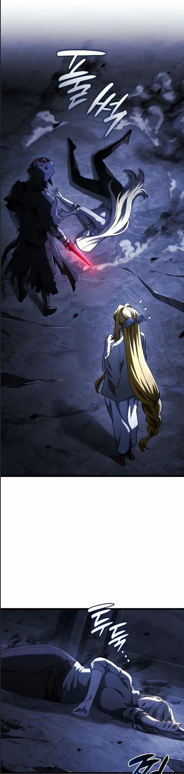 Thiết Huyết Kiếm Sĩ Hồi Quy 88 trang 13