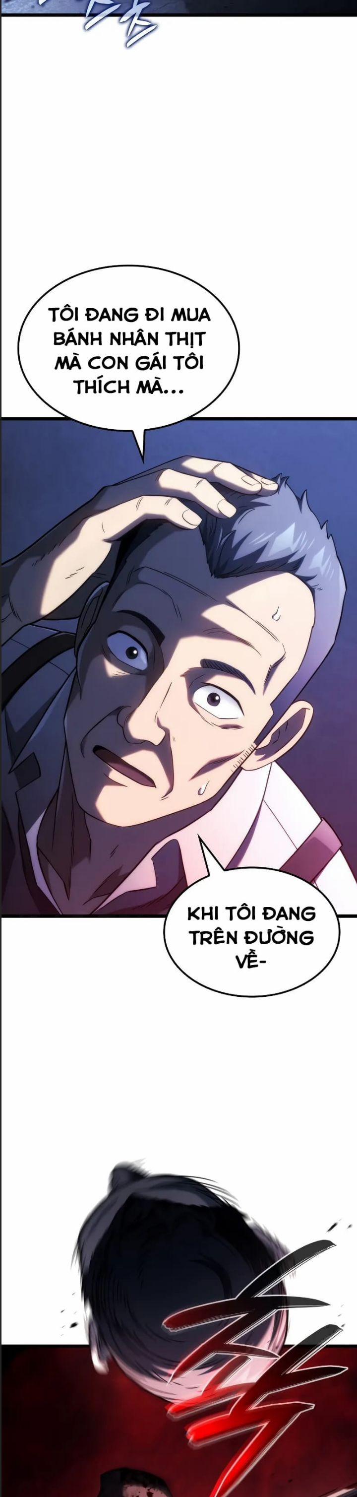 Thiết Huyết Kiếm Sĩ Hồi Quy 88 trang 15