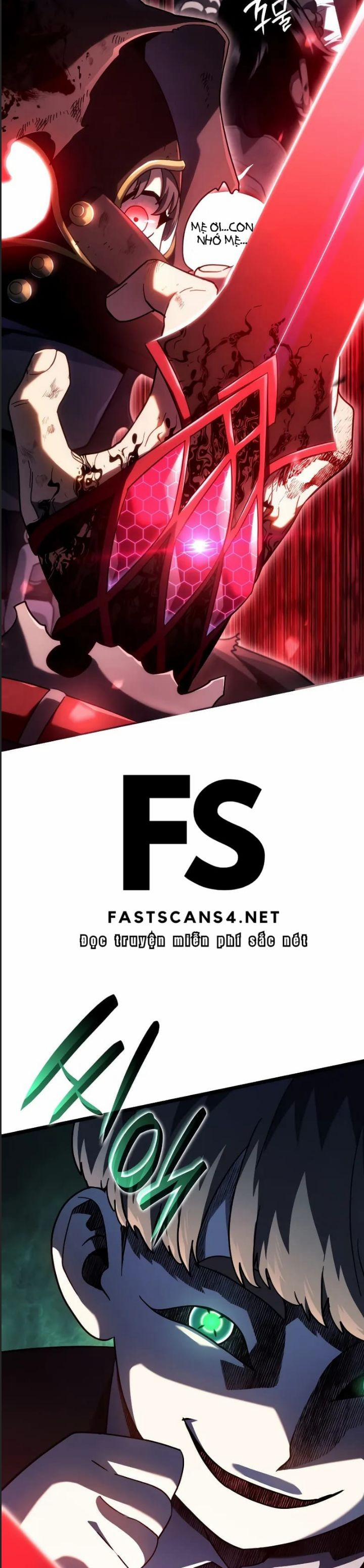Thiết Huyết Kiếm Sĩ Hồi Quy 88 trang 19