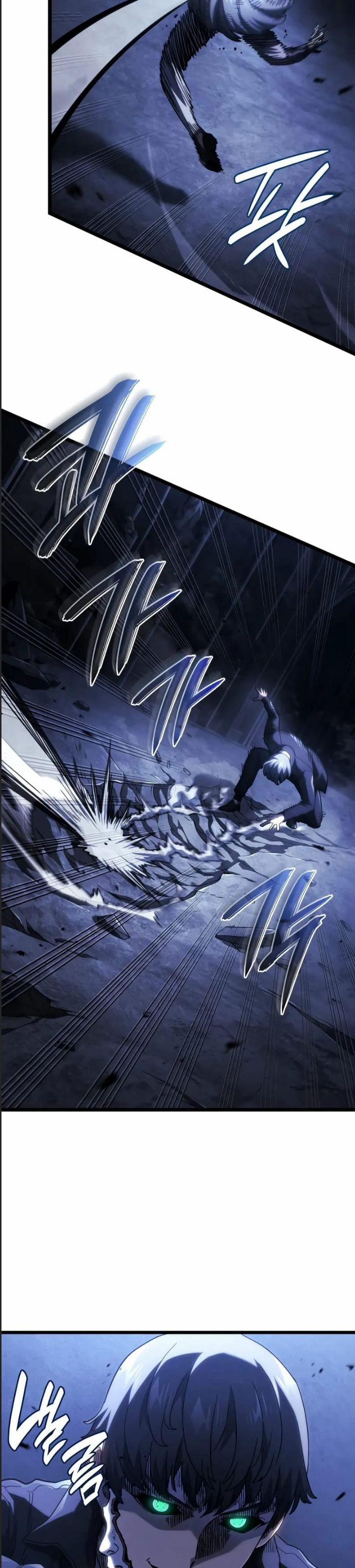 Thiết Huyết Kiếm Sĩ Hồi Quy 88 trang 23