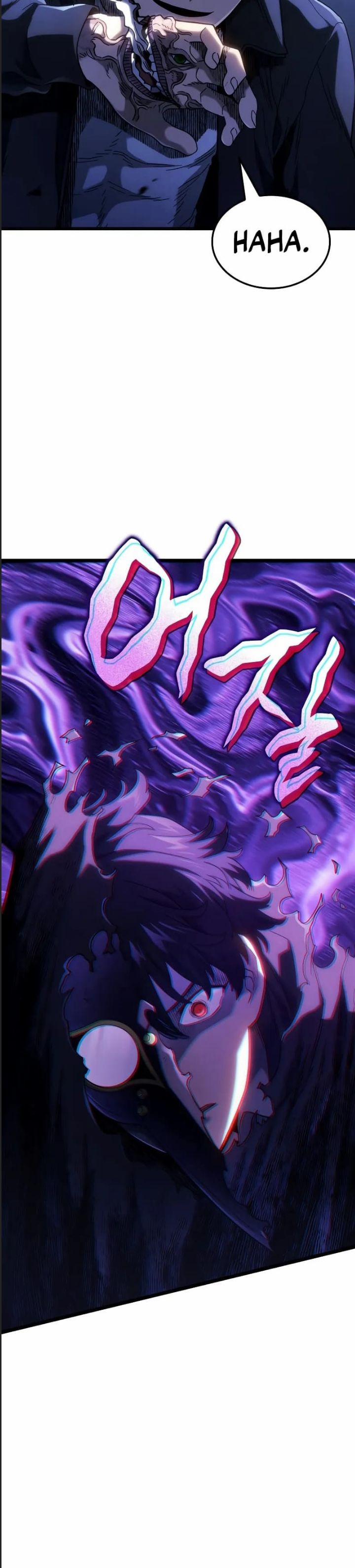 Thiết Huyết Kiếm Sĩ Hồi Quy 88 trang 24