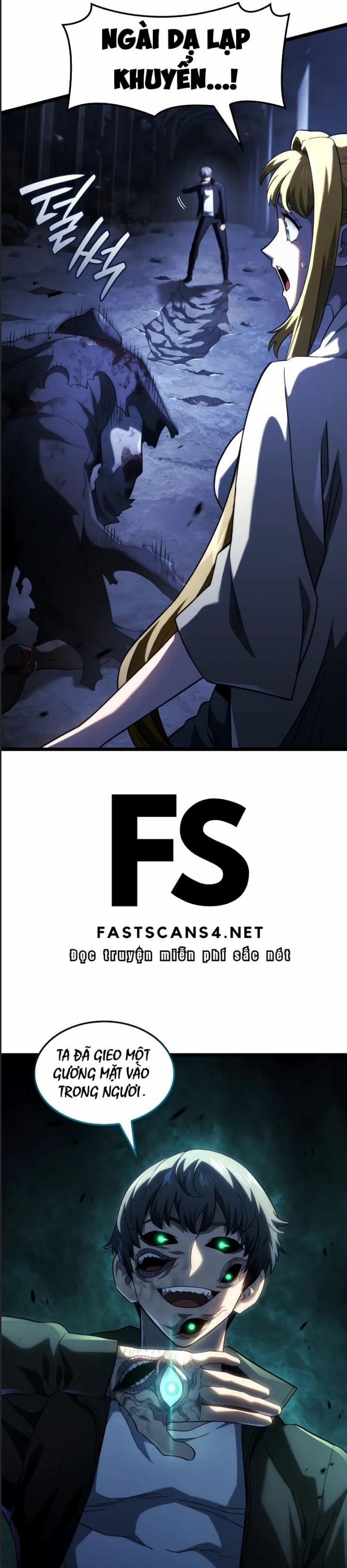 Thiết Huyết Kiếm Sĩ Hồi Quy 88 trang 25