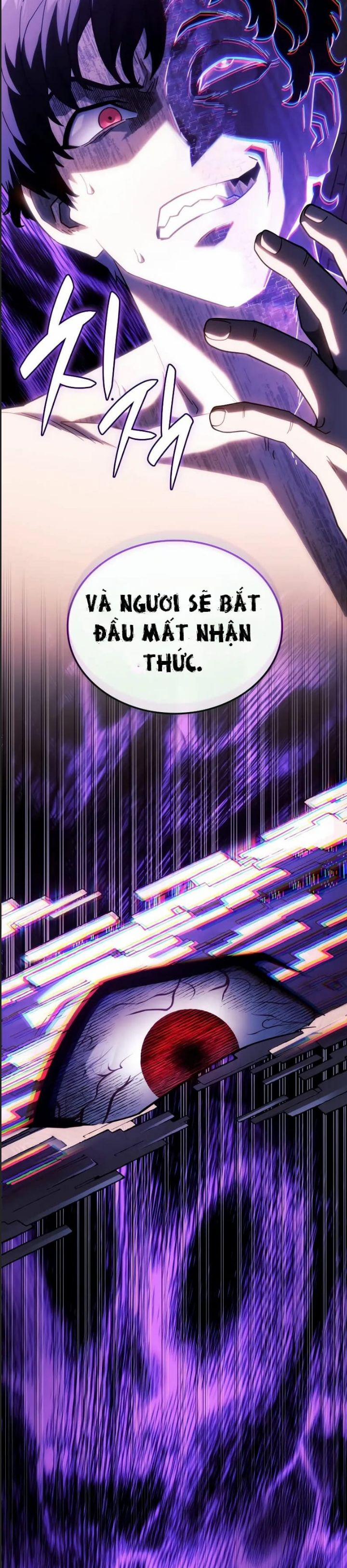 Thiết Huyết Kiếm Sĩ Hồi Quy 88 trang 27