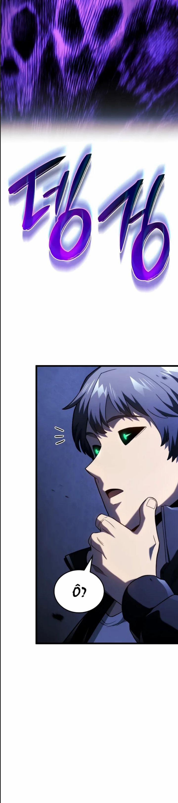 Thiết Huyết Kiếm Sĩ Hồi Quy 88 trang 28