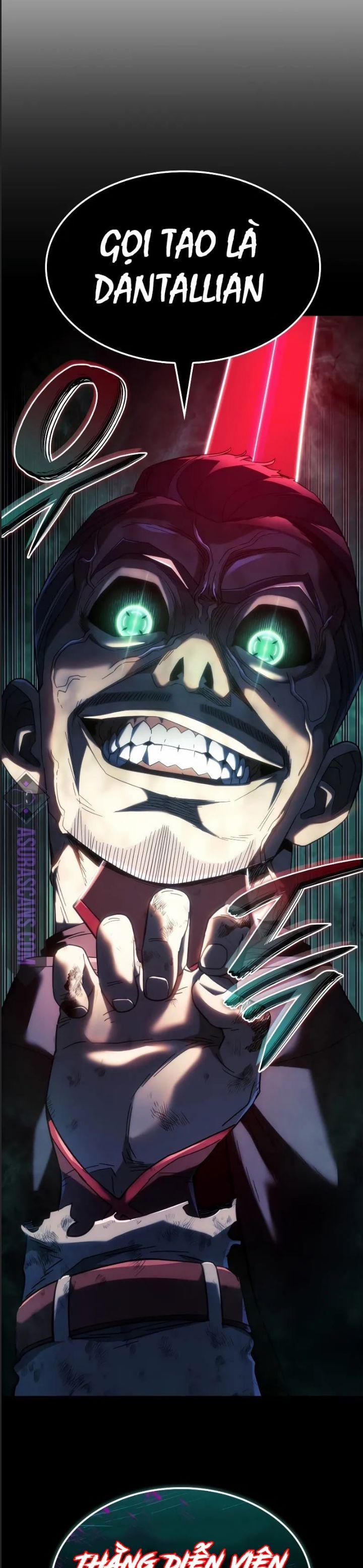 Thiết Huyết Kiếm Sĩ Hồi Quy 88 trang 3