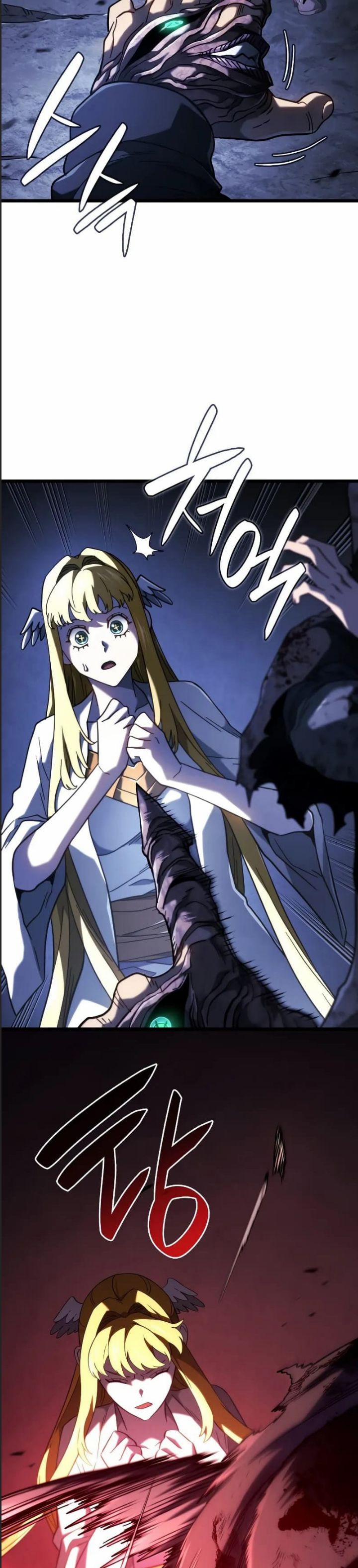 Thiết Huyết Kiếm Sĩ Hồi Quy 88 trang 34