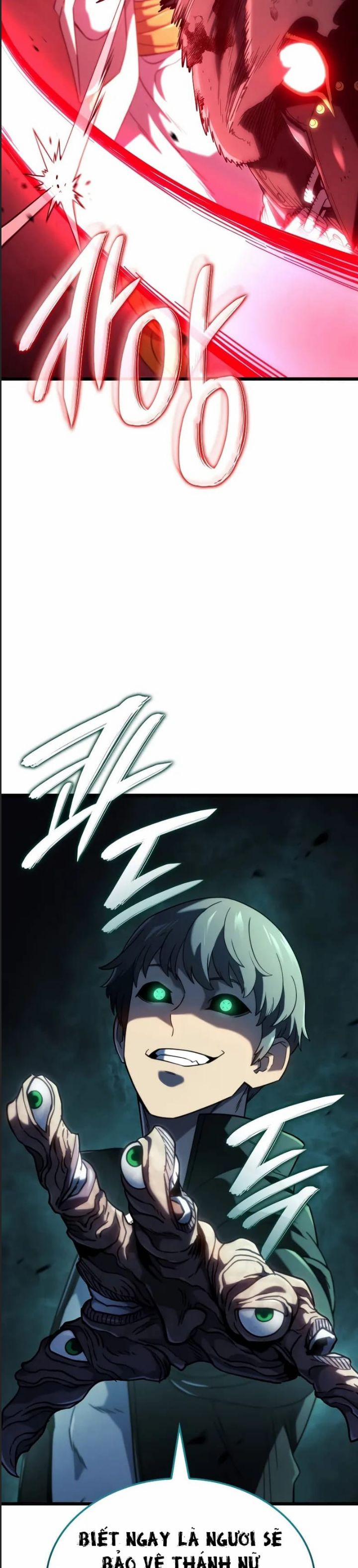 Thiết Huyết Kiếm Sĩ Hồi Quy 88 trang 35
