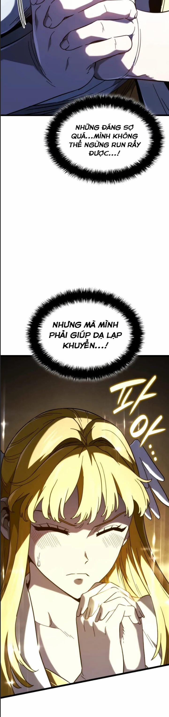 Thiết Huyết Kiếm Sĩ Hồi Quy 88 trang 39