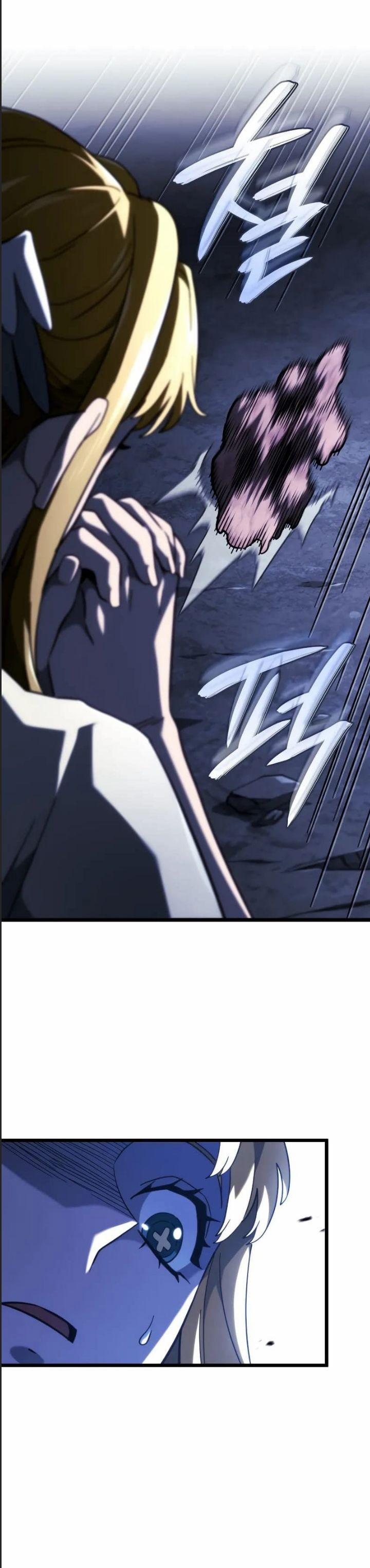 Thiết Huyết Kiếm Sĩ Hồi Quy 88 trang 40