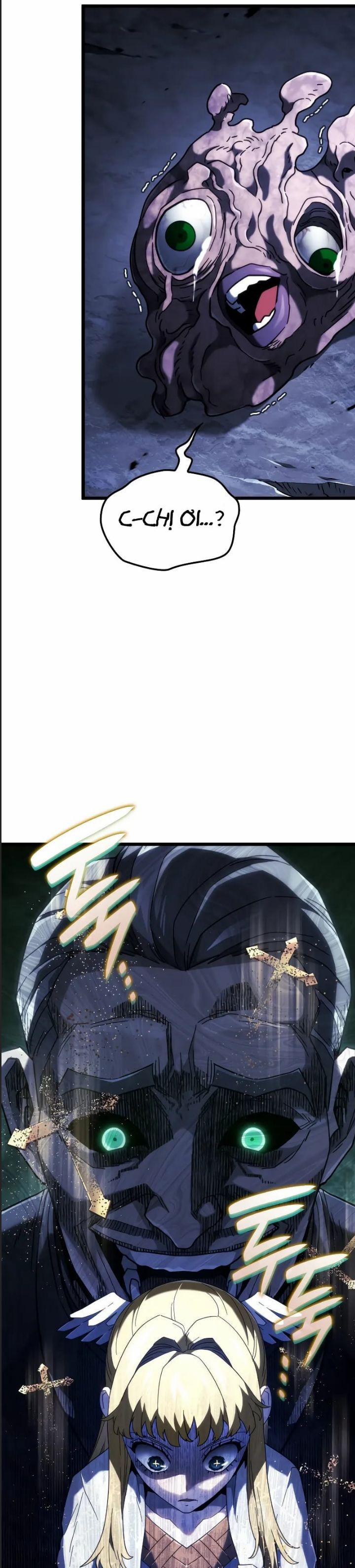 Thiết Huyết Kiếm Sĩ Hồi Quy 88 trang 41