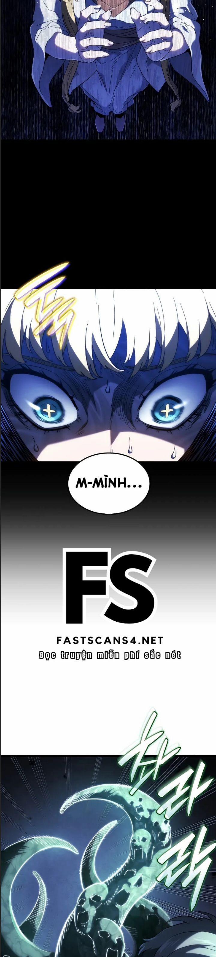 Thiết Huyết Kiếm Sĩ Hồi Quy 88 trang 42