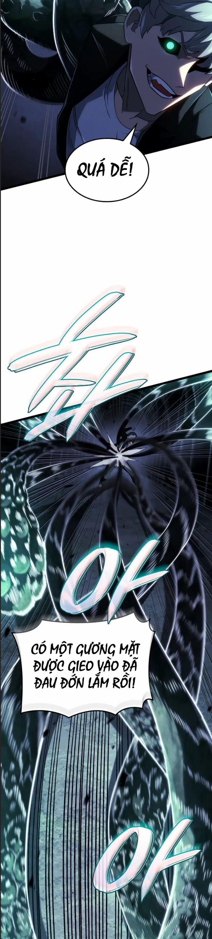 Thiết Huyết Kiếm Sĩ Hồi Quy 88 trang 43