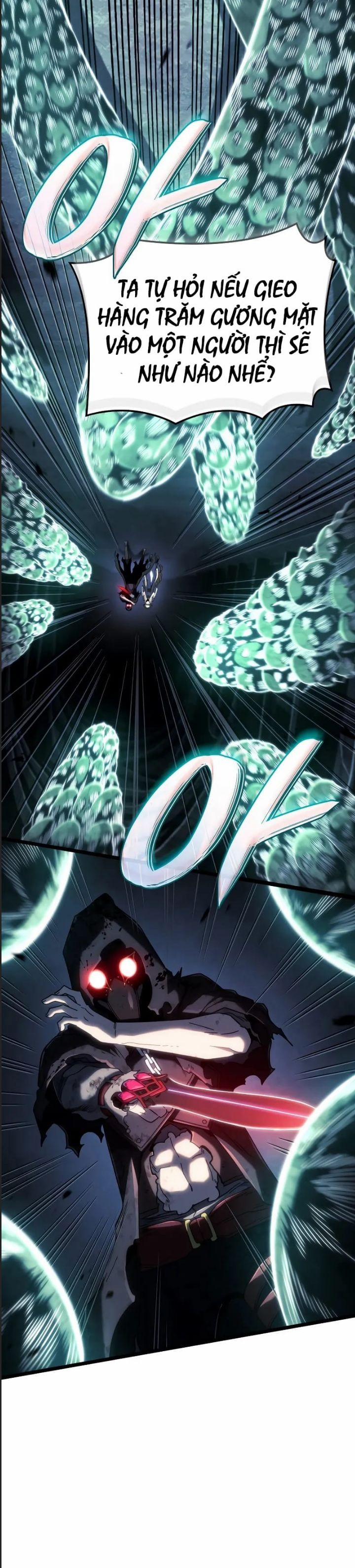 Thiết Huyết Kiếm Sĩ Hồi Quy 88 trang 44