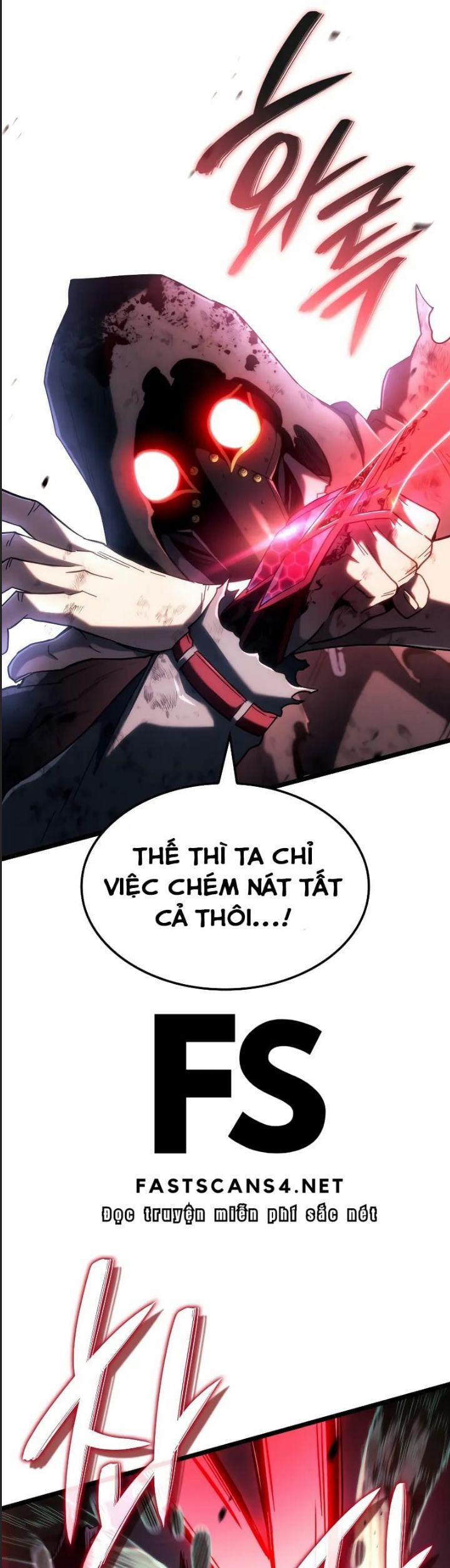 Thiết Huyết Kiếm Sĩ Hồi Quy 88 trang 45