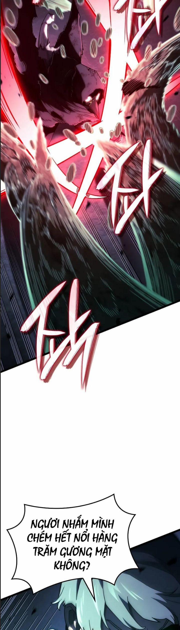 Thiết Huyết Kiếm Sĩ Hồi Quy 88 trang 46