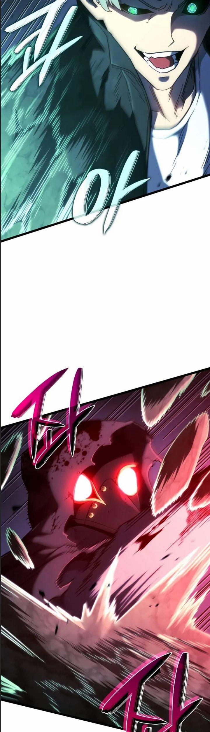 Thiết Huyết Kiếm Sĩ Hồi Quy 88 trang 47