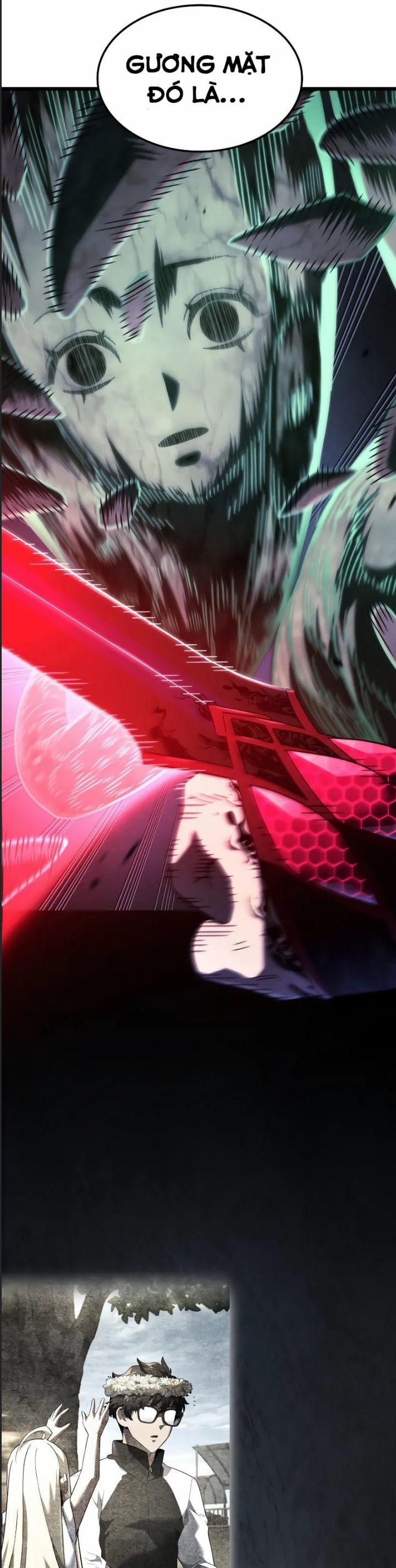 Thiết Huyết Kiếm Sĩ Hồi Quy 88 trang 49