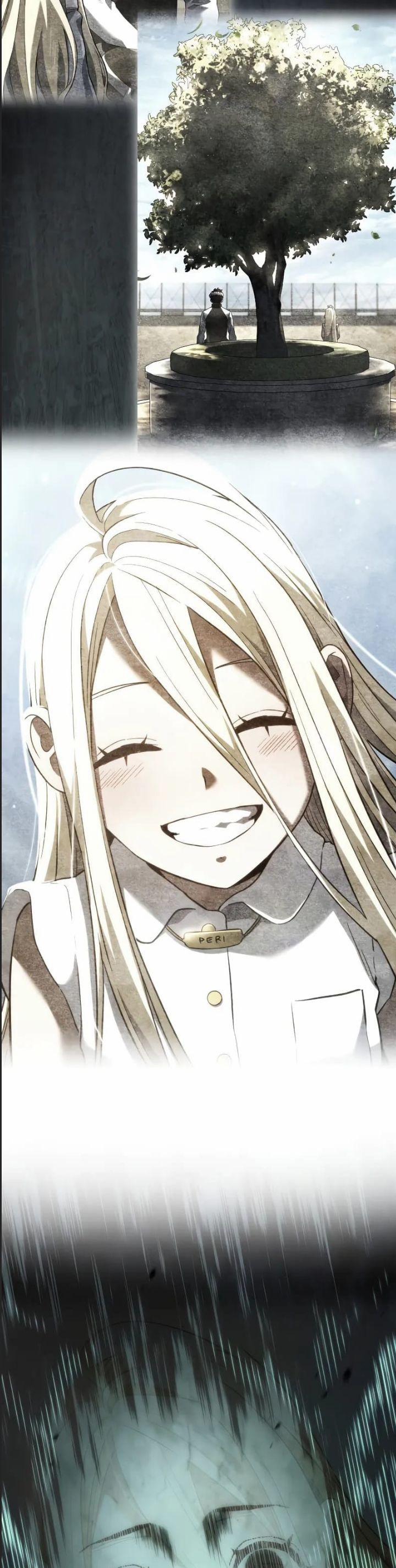 Thiết Huyết Kiếm Sĩ Hồi Quy 88 trang 50