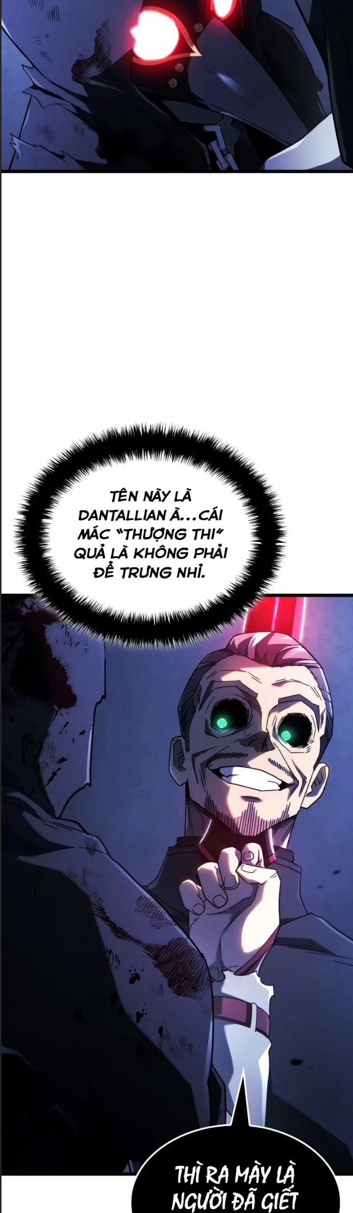 Thiết Huyết Kiếm Sĩ Hồi Quy 88 trang 6