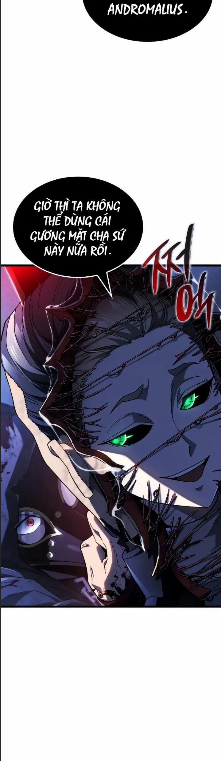 Thiết Huyết Kiếm Sĩ Hồi Quy 88 trang 7