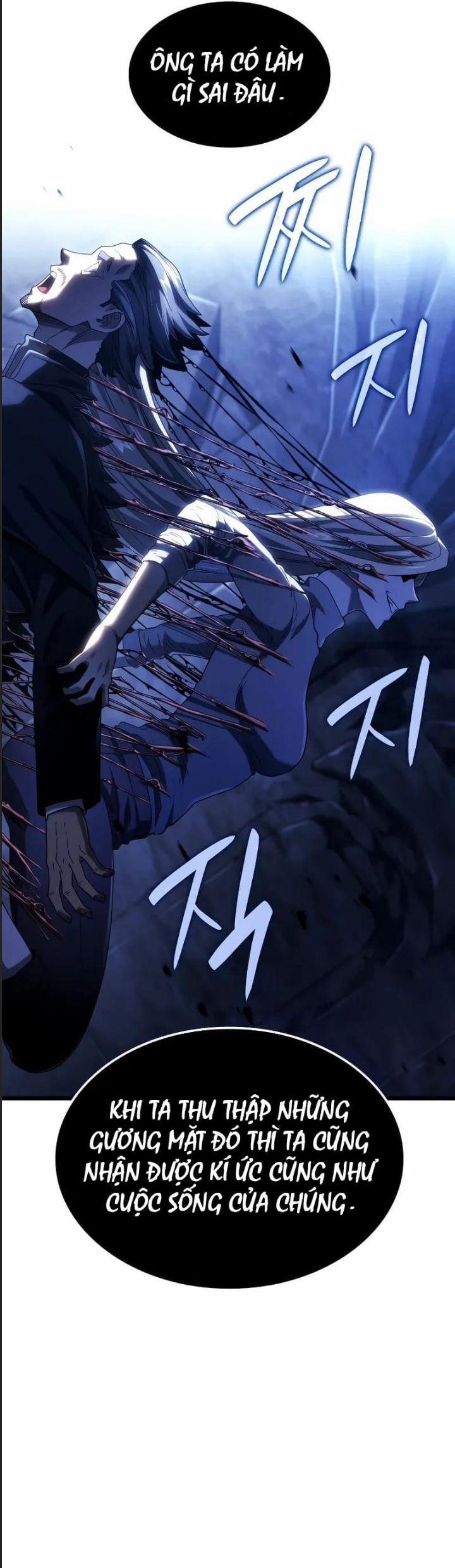 Thiết Huyết Kiếm Sĩ Hồi Quy 88 trang 8