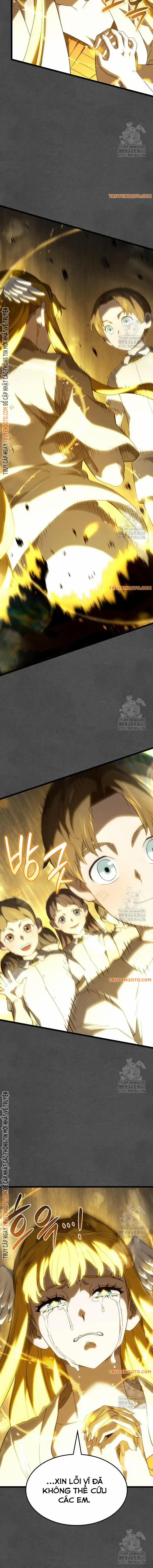 Thiết Huyết Kiếm Sĩ Hồi Quy 89 trang 13