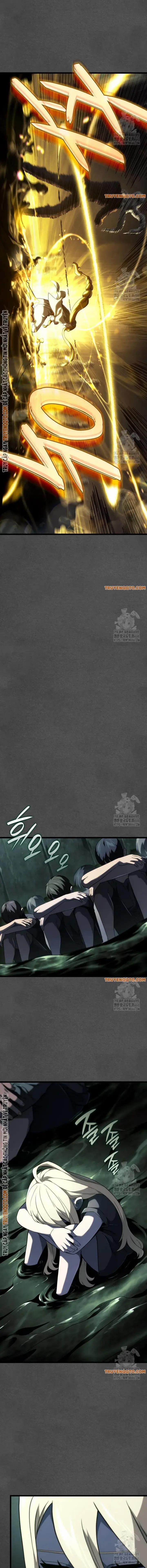 Thiết Huyết Kiếm Sĩ Hồi Quy 89 trang 14